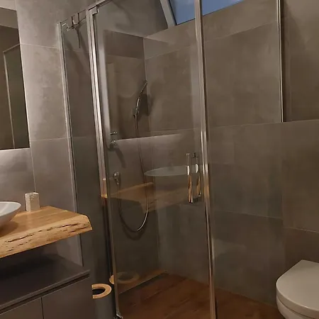Downtown Stylish And Sophisticated Apartment Zadar