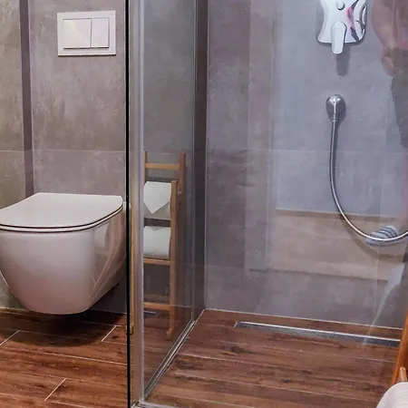 Apartman Downtown Stylish And Sophisticated