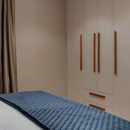 Apartman Downtown Stylish And Sophisticated *