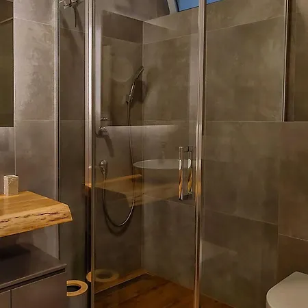 Apartman Downtown Stylish And Sophisticated *