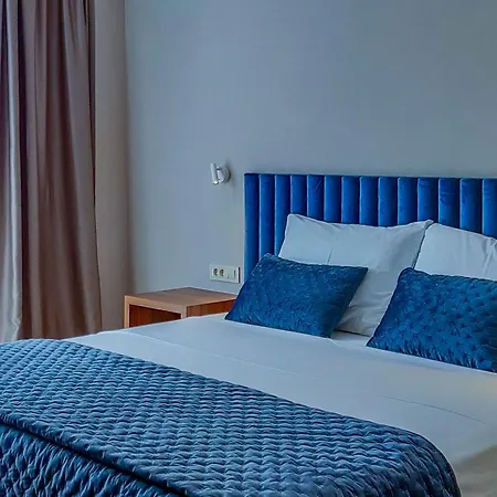 Apartman Downtown Stylish And Sophisticated