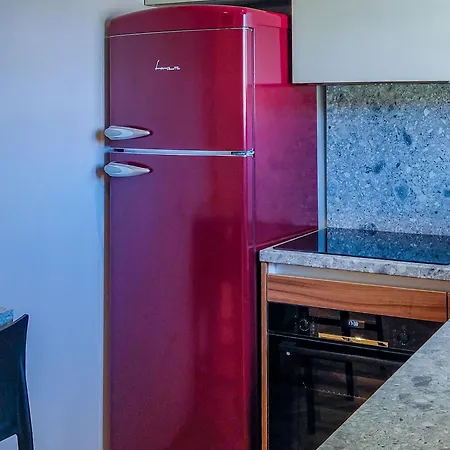 Apartman Downtown Stylish And Sophisticated